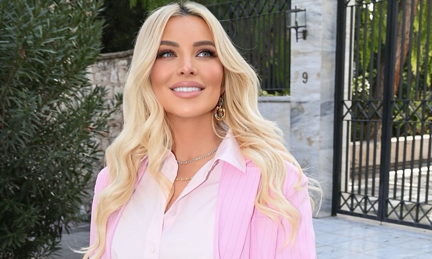 Καινούργιου: «Δεν μου αρέσει καθόλου η εκπομπή του. Έχω καλύτερα πράγματα να κάνω και να δω»