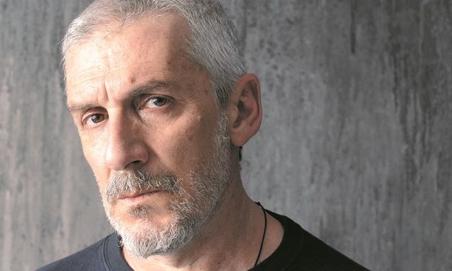 Λεμπεσόπουλος: Στη δουλειά μου δεν συναντώ συμμάχους. Μπορεί να συναντήσω αντιπάλους, υπονομευτές