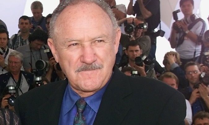 Ένας χρόνος χωρίς τον Τζιν Χάκμαν