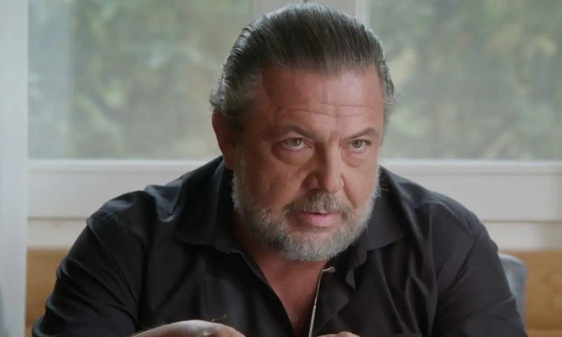 Να μ’ αγαπάς - Κούρσα θανάτου για τον Θεόφιλο! Χαροπαλεύει και χρειάζεται μεταμόσχευση