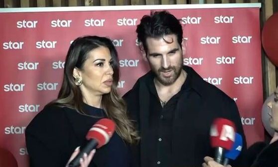 Χατζίδου-Παύλου για τις φήμες ότι τους αντικαθιστά η Μαγγίρα: «Δεν ακούμε... κλείνουμε τα αυτιά»