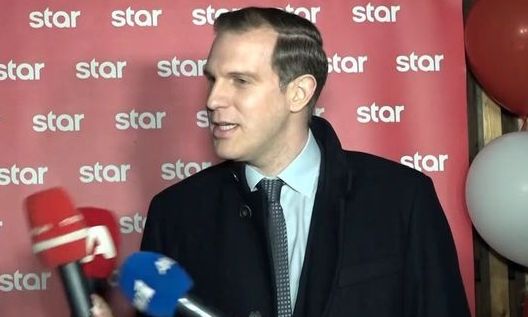 Γιώργος Ευγενίδης: «Εγώ δεν θα παίξω αυτό το ανόητο παιχνίδι κάποιων ανθρώπων»