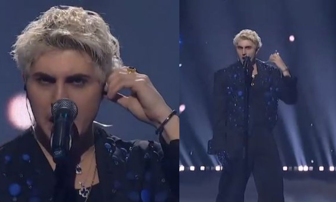 Good Job Nicky: «Δεν άκουγα. Κάποια στιγμή θα μαθευτούν...» - Ο λόγος που πέταξε το ακουστικό