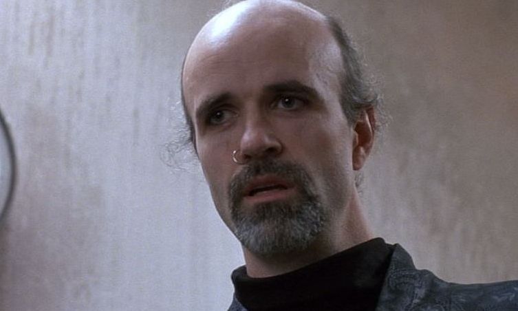 Πέθανε ο πρωταγωνιστής του RoboCop Τομ Νούναν