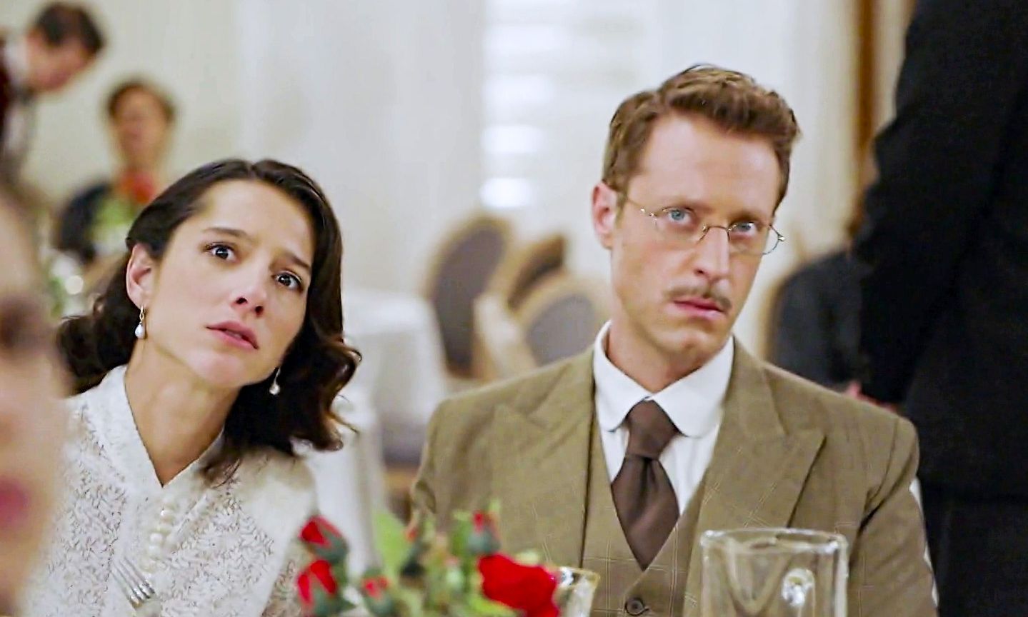 Grand Hotel – Επεισόδια εβδομάδας: Ο Αλέξανδρος διώχνει τη Σοφία