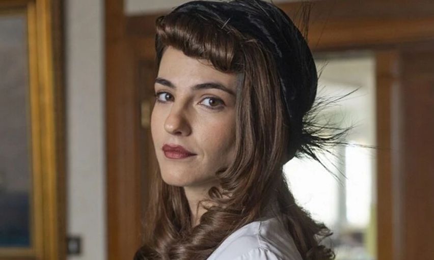 Το σπίτι δίπλα στο ποτάμι – Εφιάλτης για τη Μελισσάνθη! Ο Ευτύχης απειλεί να τη σκοτώσει