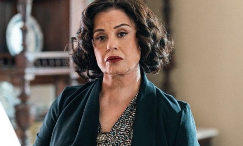 Το σπίτι δίπλα στο ποτάμι – Νέα επεισόδια: Η Ευανθία δηλητηριάζει τον Φωκά