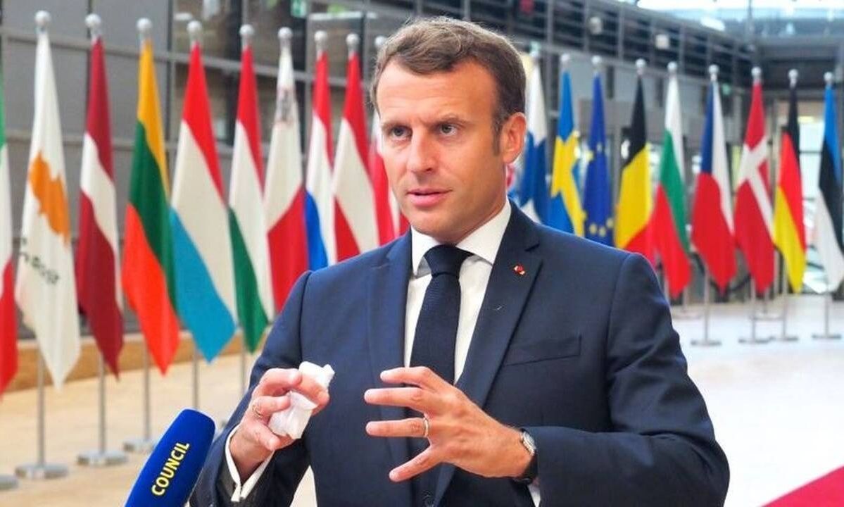 Εμανουέλ Μακρόν: Τα πρωινό που τρώει για να διώξει τις λιγούρες-Τον κρατά χορτάτο μέχρι το μεσημέρι