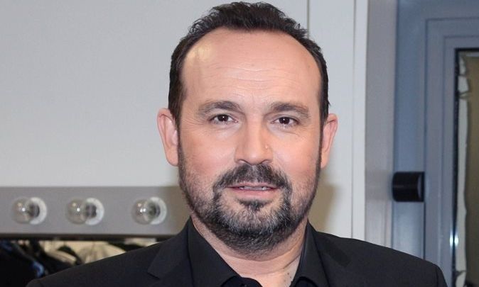 Κώστας Μακεδόνας: Η ηλικία, η μουσική πορεία και η δεύτερη δουλειά του