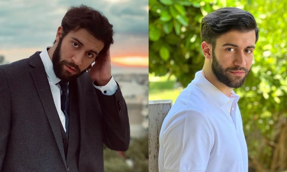 Νίκος Μέλλος: Ποιος είναι ο ηθοποιός που έδωσε μάχη με τον καρκίνο - Οι ρόλοι και η σχέση με ηθοποιό