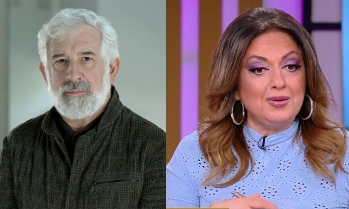 Real View - Σοφία Μουτίδου για Φιλιππίδη: «Έχει μια επιθετικότητα, απαξίωση και υποτίμηση»