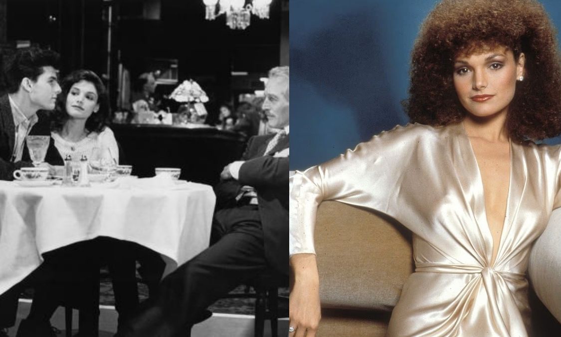 Mary Elizabeth Mastrantonio: Αγνώριστη η σταρ του «Σημαδεμένου» - Δείτε πώς είναι στα 67 της