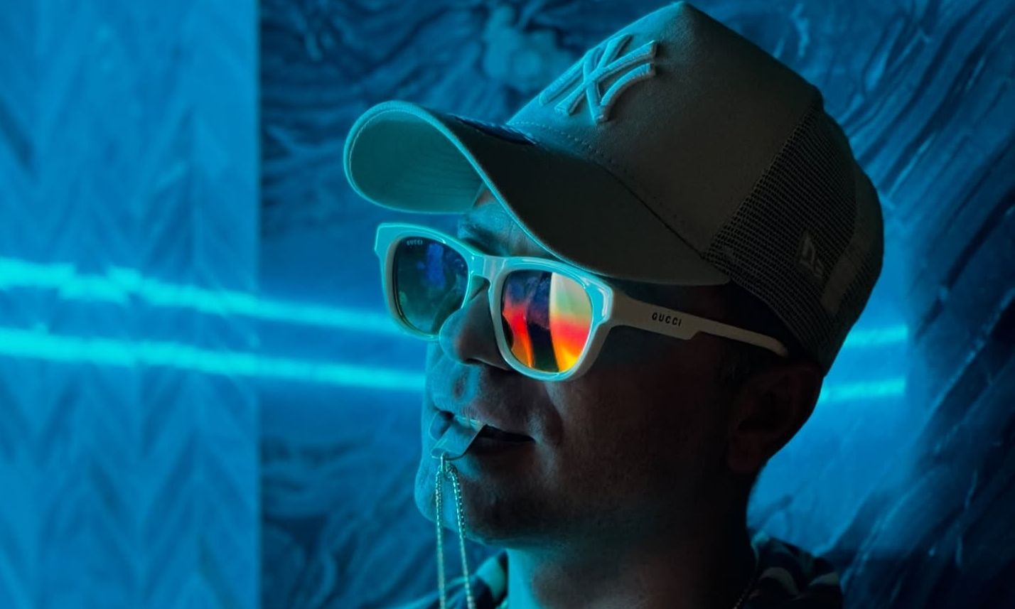 Ο Claydee αποκαλύπτει την ιστορία  πίσω από το Jalla