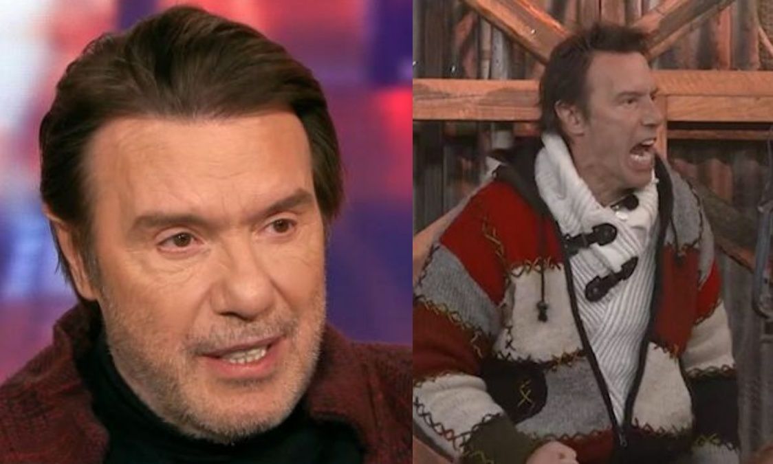 Τζώρτζογλου: «Στη Φάρμα τα είχαν κόψει και ράψει για να με βγάλουν φωνακλά και λίγο επικίνδυνο»