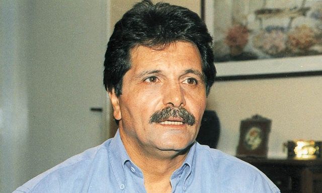 Θέμης Μάνεσης –  Το άγνωστο πρόβλημα της υγείας του, ο θάνατος που τον συγκλόνισε και το τέλος