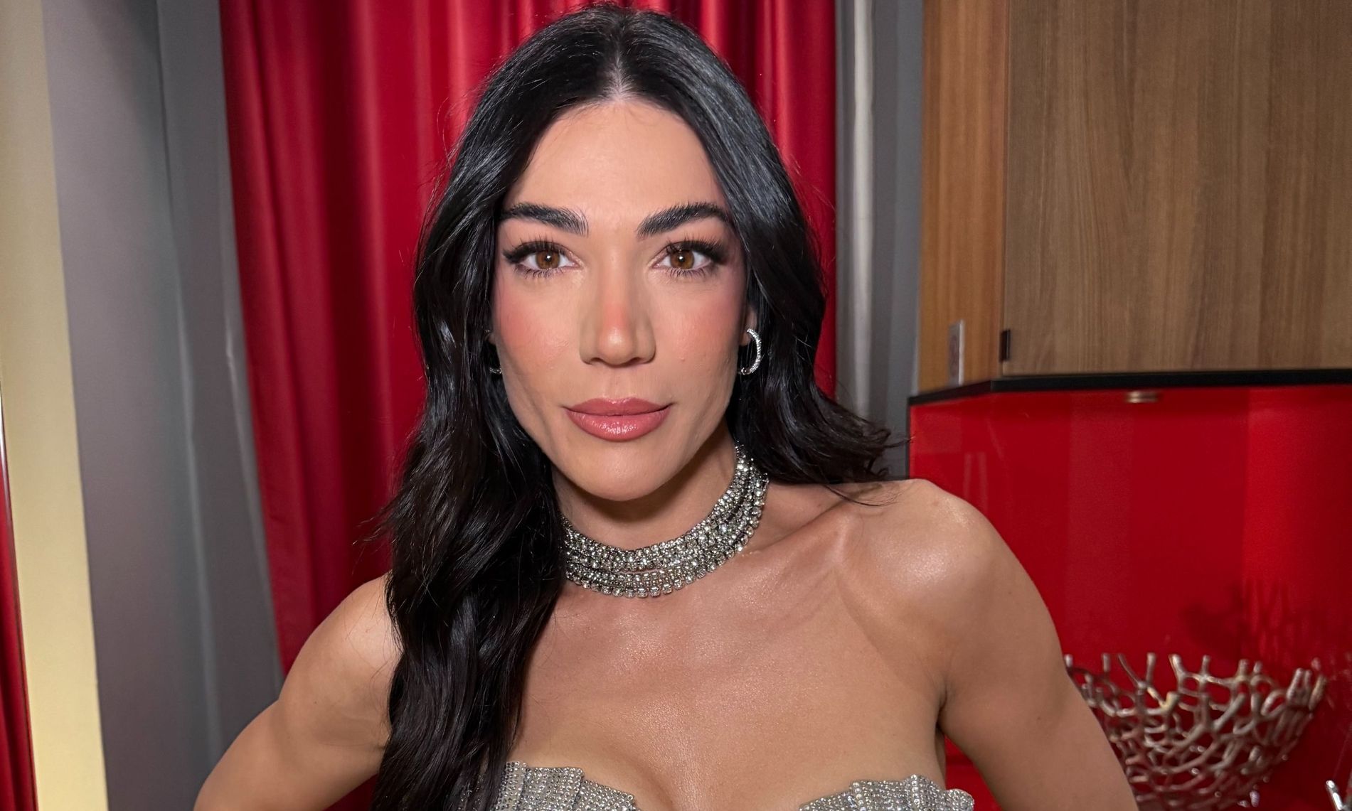 Ήβη Αδάμου: Από την Αίγυπτο σε Σκόπια και Κωνσταντινούπολη – Το international σερί συνεχίζεται