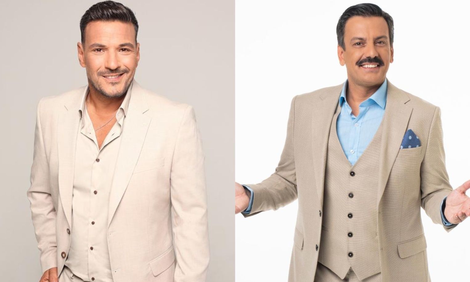 Ούτε Τσουρός, ούτε Κιούσης: Το 1.6% που πόνεσε, ο βασιλιάς της prime time & το σοκαριστικό 0.5%