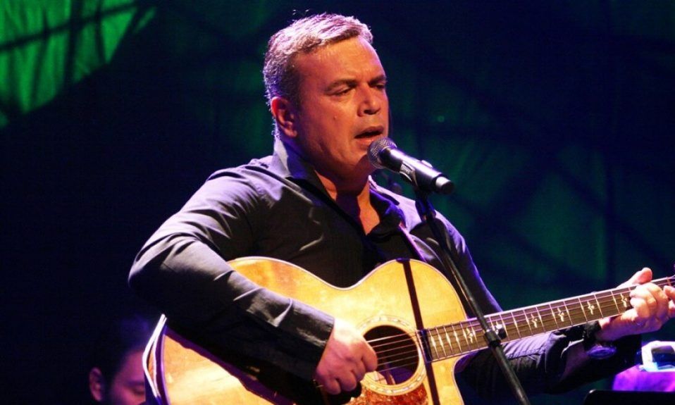 Ένας χρόνος χωρίς τον Μανώλη Λιδάκη - Πότε και πού θα γίνει το μνημόσυνο του καλλιτέχνη