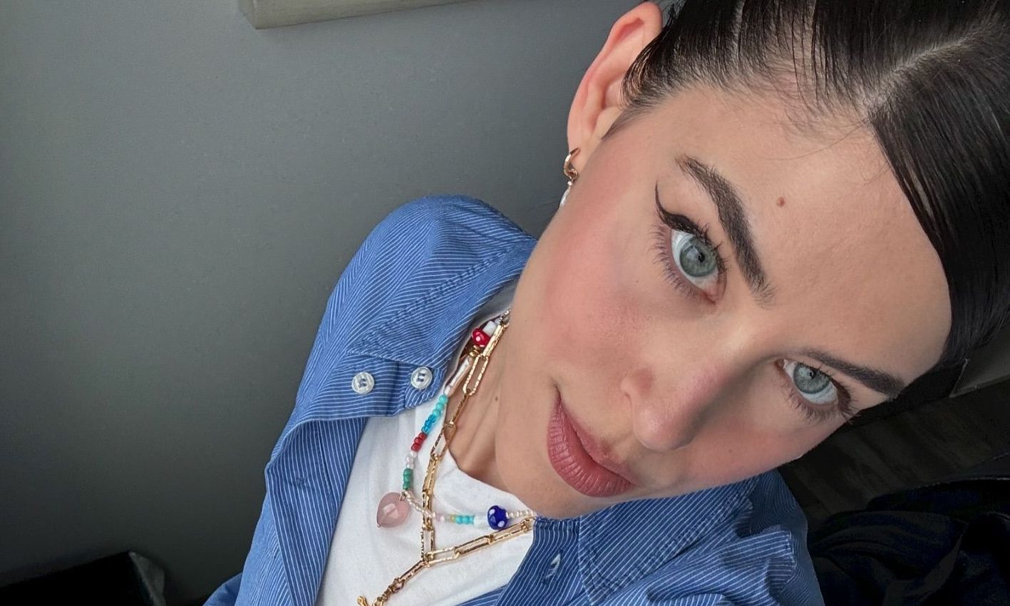 Η Demy μιλά για την υποκριτική  και το νέο της μουσικό project “Delta”