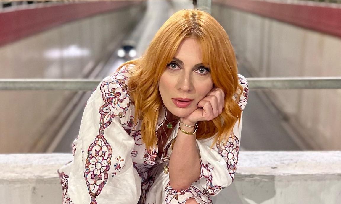 Από το Παρίσι στον Ινδικό Ωκεανό – Η Σμαράγδα Καρύδη ανακαλύπτει τη μαγεία της Σρι Λάνκα