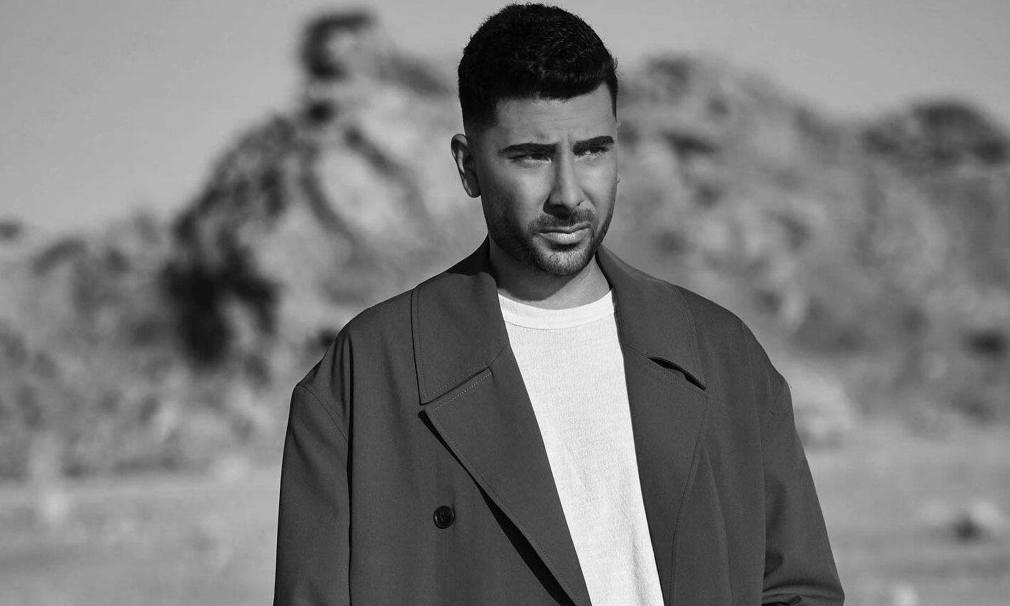 Κωνσταντίνος Παντελίδης: «Δεν είμαι η συνέχεια του Παντελή»