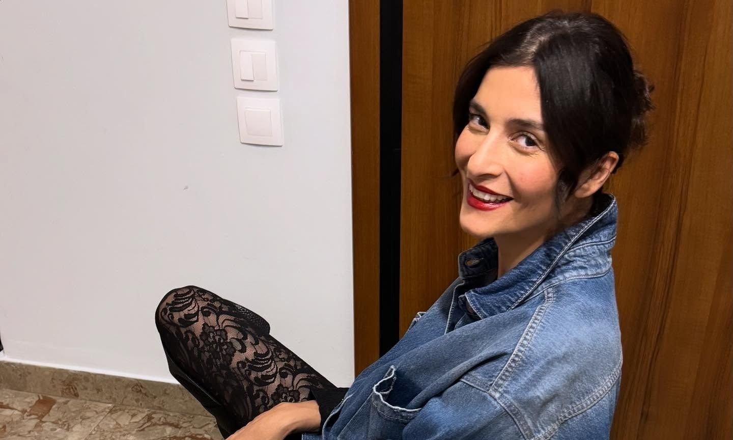 Αντιγόνη Κουλουκάκου: Οι σπουδές νομικής, η ζωή στην Ιταλία και τα παράσημά της