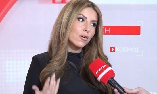 Αναστασία Γιάμαλη: «Είμαι παιδί της ενημέρωσης. Είναι μία απαιτητική σεζόν»
