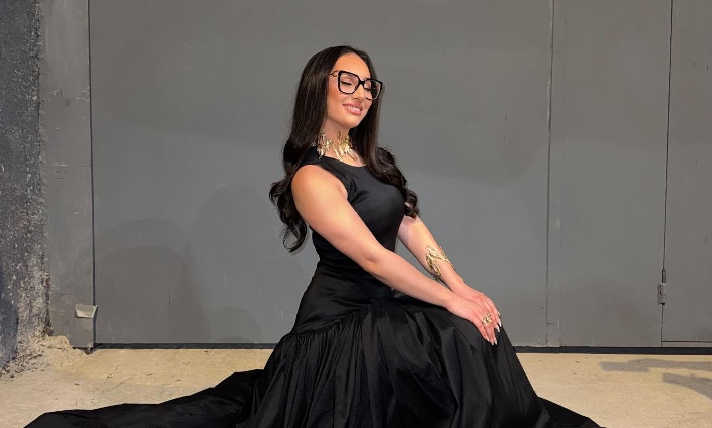 Klavdia: «Η χρονιά από την Eurovision και μετά ήταν τόσο διαφορετική»