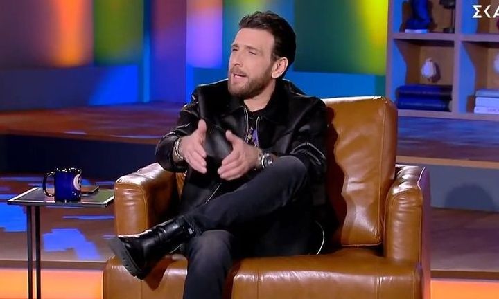 Θανάσης Πάτρας: «Δεν έβγαλα πολλά λεφτά από την τηλεόραση, το πάρτι το πρόλαβα στο φινάλε»