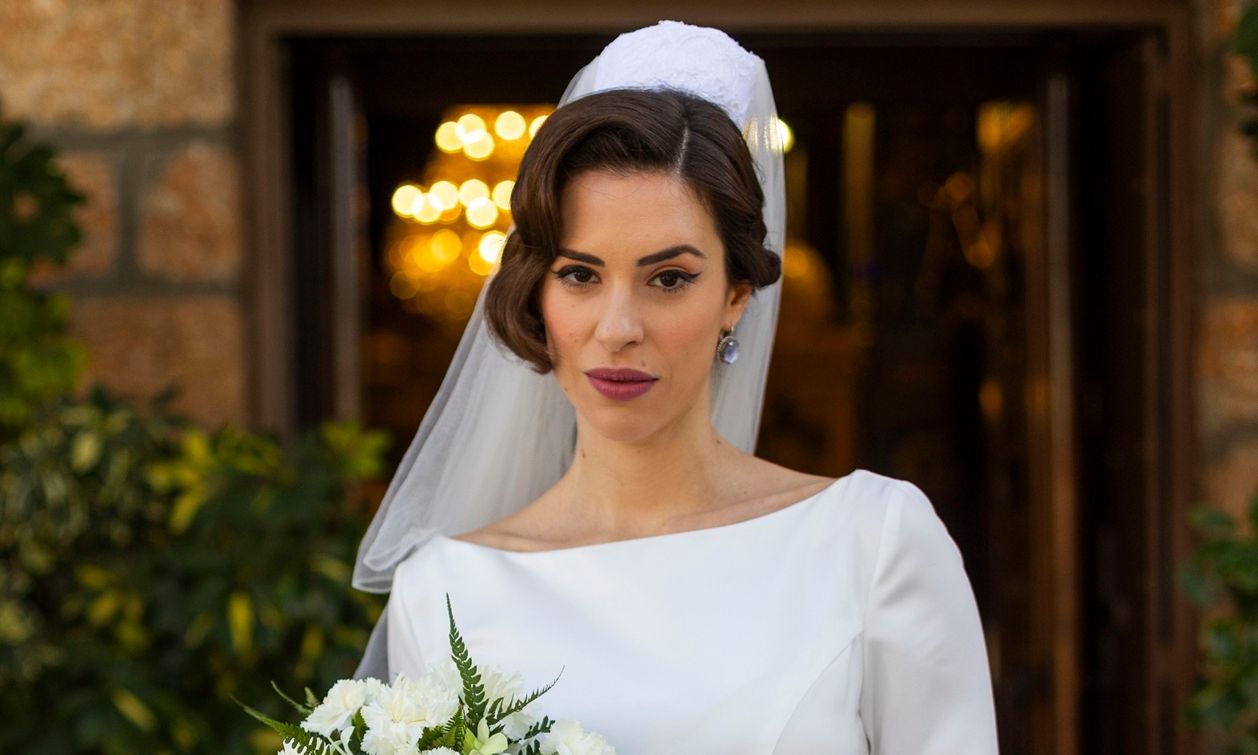 Porto Leone: Η Αγγελική παίρνει εκδίκηση! «Χτυπάει» την Αλεξάνδρα χρησιμοποιώντας τον Ανδρέα