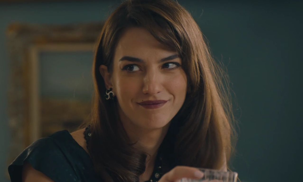 Το σπίτι δίπλα στο ποτάμι: Η Μελισσάνθη κλείνει τον Ευτύχη στη φυλακή