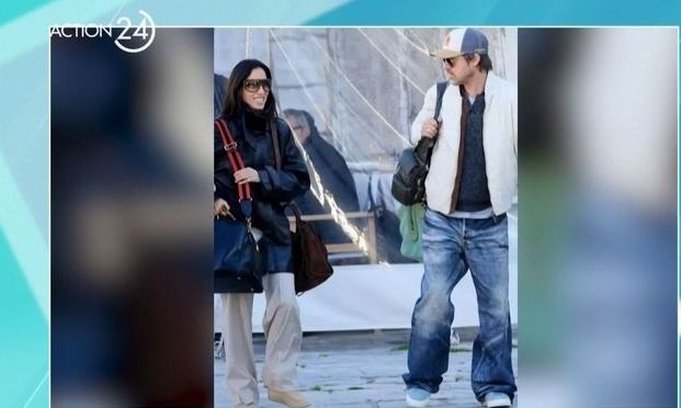 Ύδρα: Η δυνατή βροχή που άλλαξε τα σχέδια, τα αμυγδαλωτά που έφαγε ο Μπραντ Πιτ & η ταινία για Όσκαρ