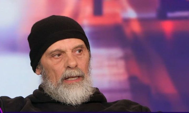 Θεοδωρίδης: Η καταγωγή από Λίβανο, το πραγματικό όνομα, η ζωή στον δρόμο στην Ιταλία & ο Διαλιανίδης