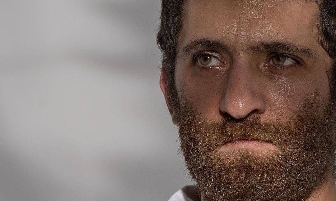 Λευτέρης Πολυχρόνης: «Έχει υπάρξει στιγμή που μετάνιωσα για την απόφασή μου να γίνω ηθοποιός»