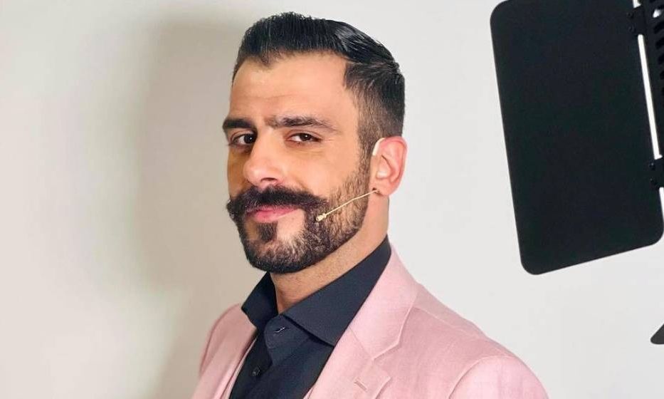 Ραγίζει καρδιές ο Μαρίνος Κόνσολος: «Σε ευχαριστώ για τη ζωή που προηγήθηκε από τη δική μου»