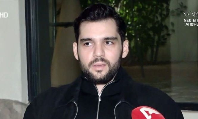 Κωνσταντίνος Μαργαρίτης: «Ένα αναγνωρίσιμο επίθετο είναι δίκοπο μαχαίρι»