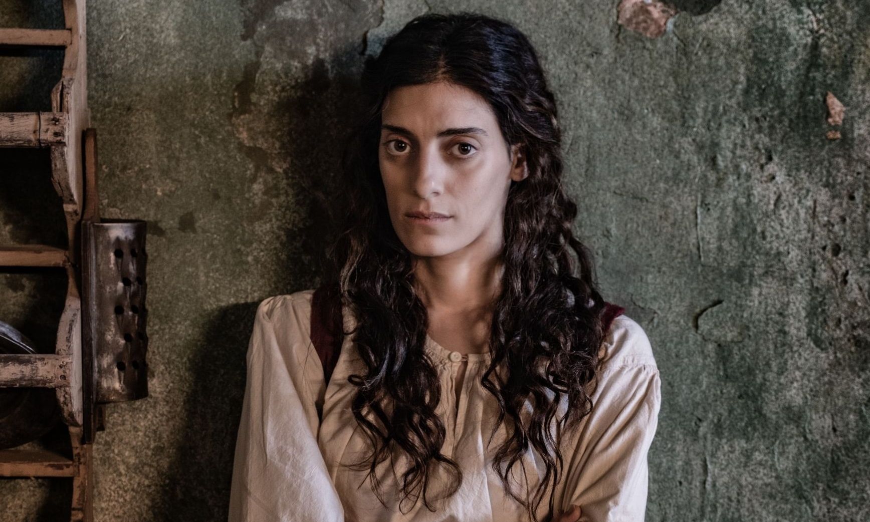 Χριστίνα Χειλά Φαμέλη: «Πάλευα να είμαι αρεστή, οι φιλοδοξίες έχουν για μένα μια αρνητική χροιά»