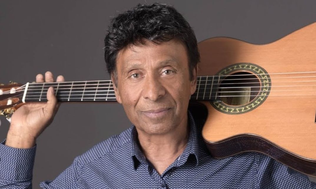 Βασίλης Παϊτέρης: «Κύριε Τσακνή, είστε γύφτος; Δεν είναι δικό σας τραγούδι ο Μπαλαμός»