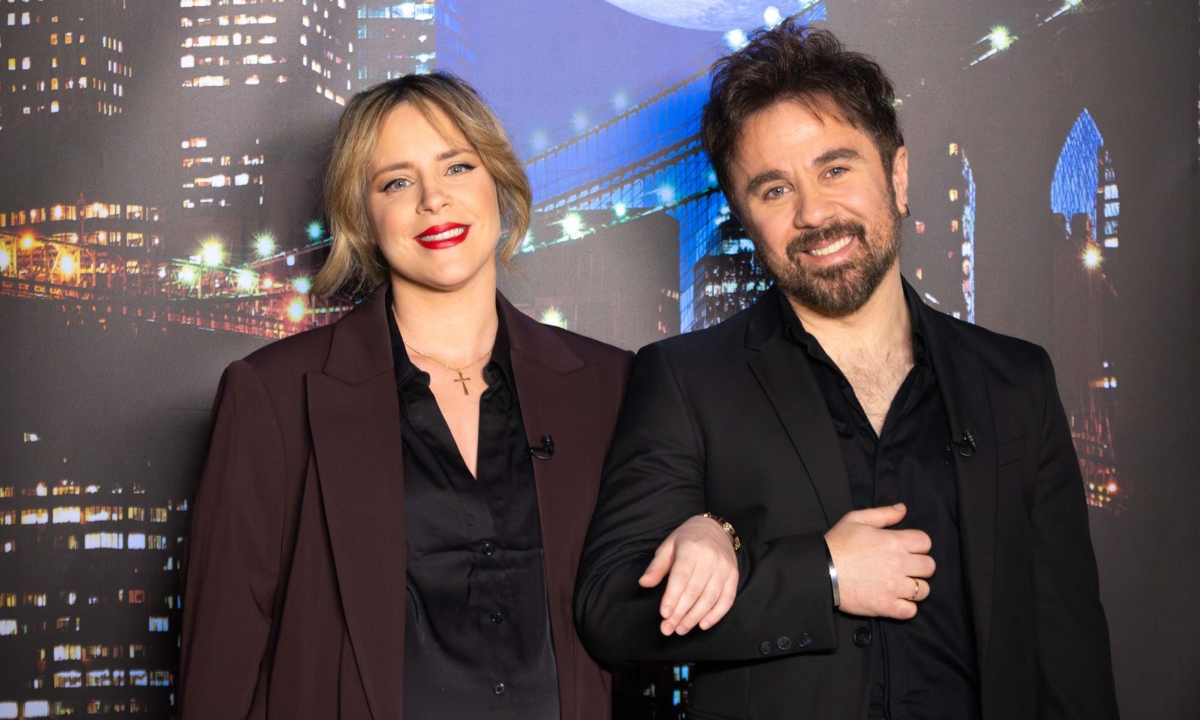 Μπαμπάς για δεύτερη φορά ο Θανάσης Τσαλταμπάσης! Το συγκινητικό βίντεο του νεογέννητου