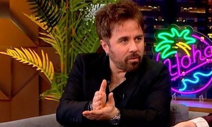 Θανάσης Τσαλταμπάσης: «Στις αρχές αρχές κατάλαβα γιατί μπορεί ένα ζευγάρι να χωρίσει»