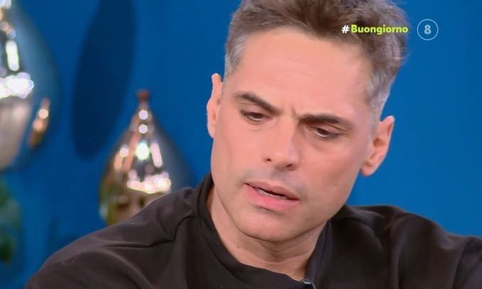 Γιώργος Παπαγεωργίου: «Ήθελα να γίνω ηθοποιός, δεν μου το επέβαλλε κανένας»