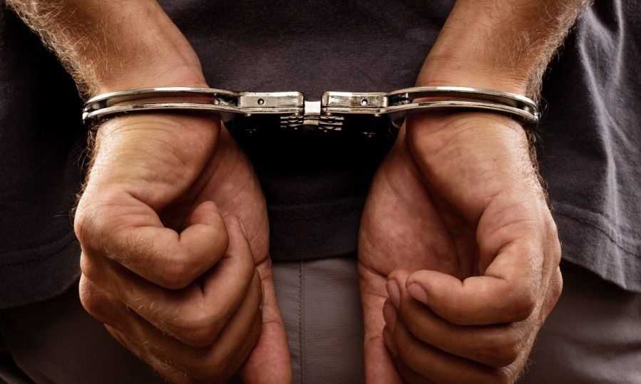 Συνελήφθη γνωστός μάνατζερ στην Κηφισιά μετά από επεισοδιακή καταδίωξη