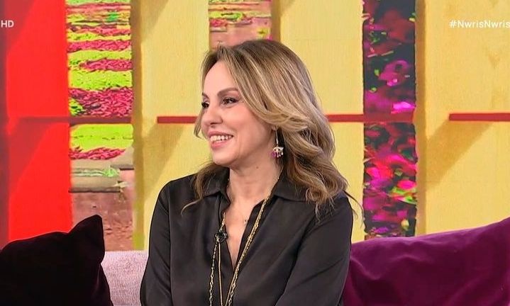 Ιωάννα Σουλιώτη: «Μετά τα 50 έρχεται η πραγματική φθορά, το κυνήγι της νεότητας είναι βάσανο»