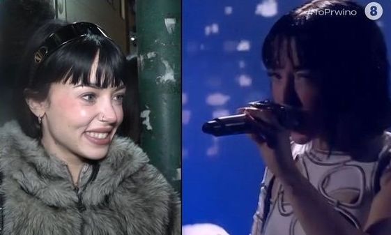 Marseaux: «Η Eurovision έχει κλείσει για την ώρα. Δυσκολεύτηκα λίγο με το πλαίσιο του διαγωνισμού»