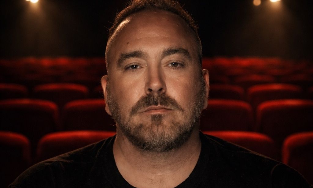 Γιώργος Αλκαίος: Τι να σου πω; Ότι μου έκλεβαν τα σκουπίδια;