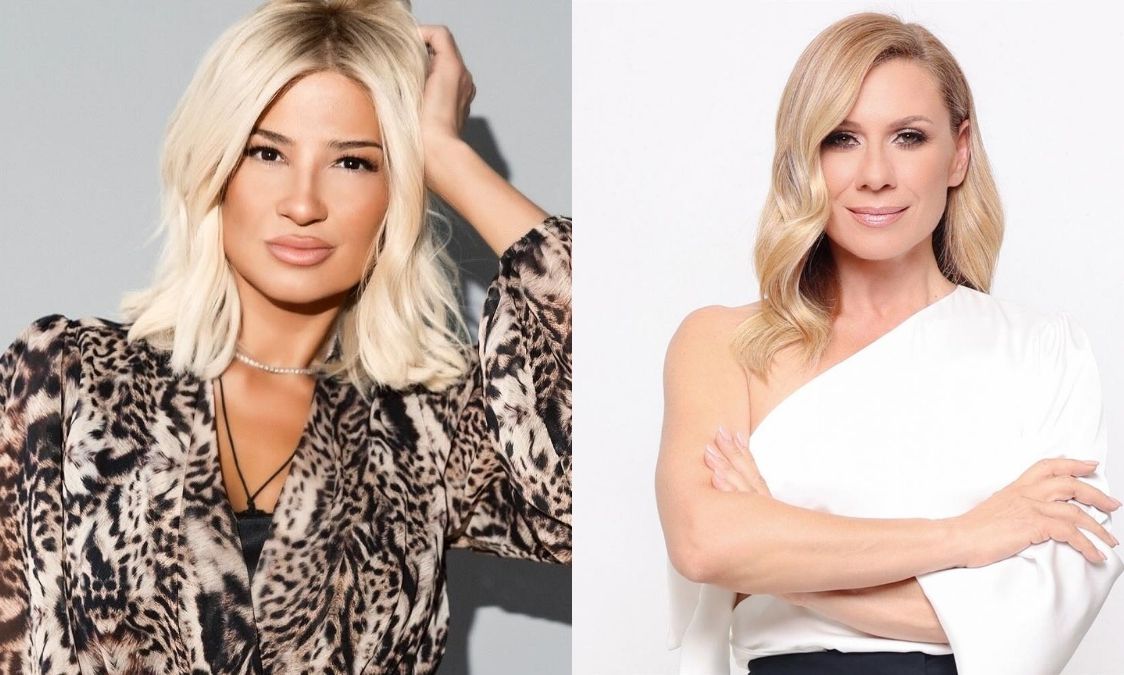 Φαίη Σκορδά: «Έμαθα ότι στον ANT1 σκέφτονται να μεταφέρουν την Καραβάτου στο καθημερινό»