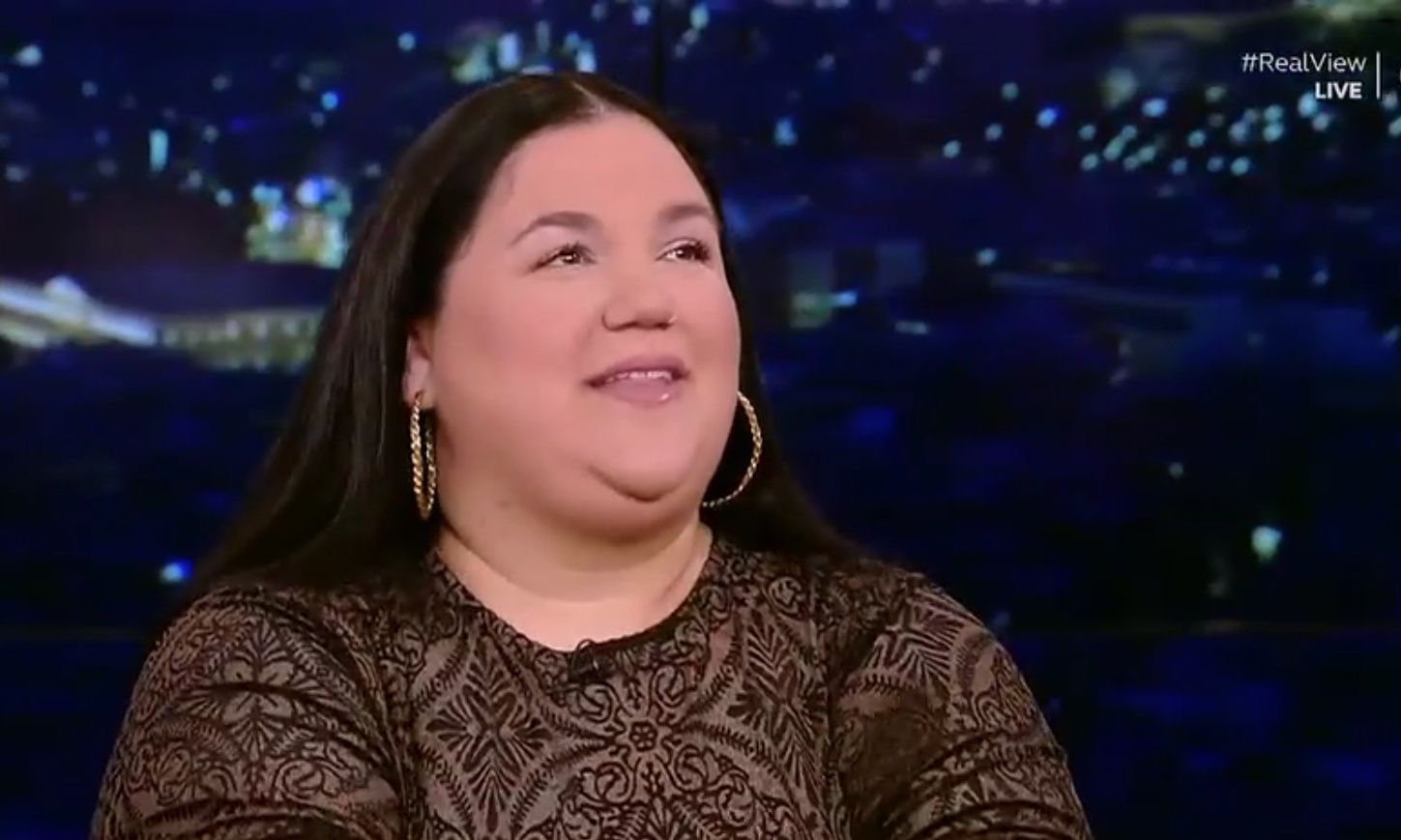 Γεροκωνσταντή: «Δεν πίστευα ποτέ ότι θα κάνω παιδιά. Φοβόμουν, αγχωνόμουν σε τι κόσμο θα τα φέρω»