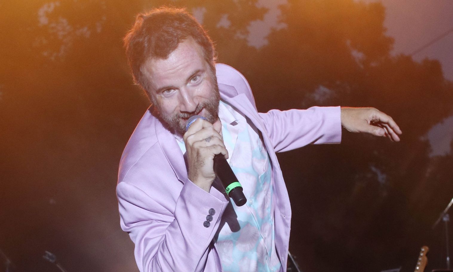 Κωστής Μαραβέγιας: Το soundtrack του «Μπαμπά σ’ αγαπώ» έχει το χρώμα και τη φωνή του