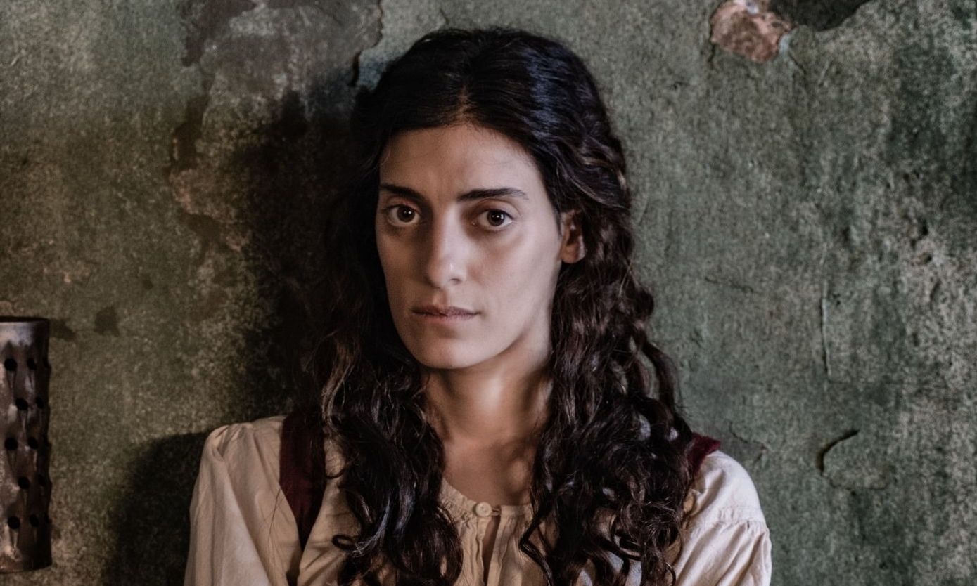 Χριστίνα Χειλά Φαμέλη για Αθώους: Με συγκίνησε βαθιά, έκλαιγα όταν το διάβαζα