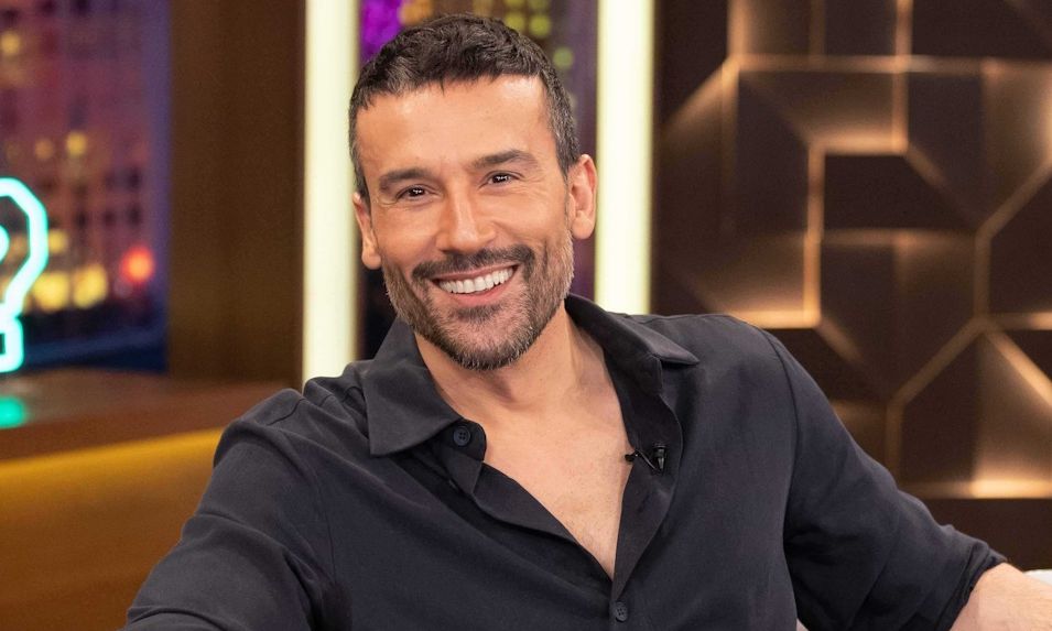 Παναγιώτης Ραφαηλίδης: Η τηλεόραση είναι ένας χώρος γεμάτος από φιλόδοξους ανθρώπους